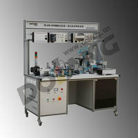 DLDS-555B Mechatronics Training Equipment