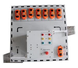 Wholesale industrial electric generators: Parking Training System