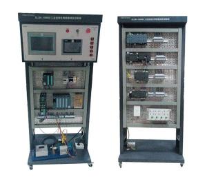 Wholesale box power supply: DLGK-SIMNA-A Industrial Automatic Network Integrated Trainig System