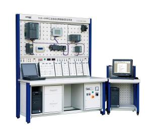 Wholesale hydraulic station: DLGK-SIMND Industrial Automation Network Integration Training Device