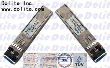 2x5 Optical Transceiver SFP Module