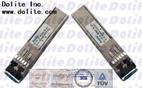 2x5 Optical Transceiver SFP Module
