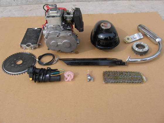 49cc engine kit