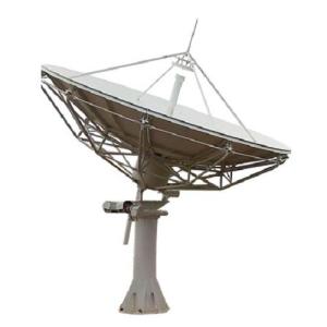 Wholesale dual band radio: Earth Station Antenna