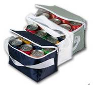 Can Cooler Bag for Bottles, Cans, Wines COO-003