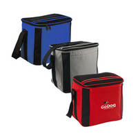 Food Cooler Bags, Shoulder Insulated Cooler Bags COO-035