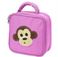 Lovely Kids Lunch Cooler Bags, Custom Lunch Bags AOO-031
