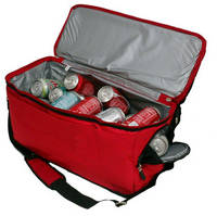 2, 4, 6 Cans Cooler Bag for Wines, Drinks, Bottles COO-018