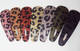Sell 2012 leopard hair pins