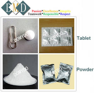 Wholesale clo2 tablet: Stablized Chlorine Dioxide CLO2,High Quality Mono-stablized Chlorine Dioxide Powder and Tablet