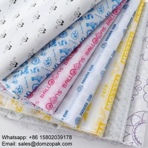 Wholesale wrap gift paper: Delicate Patterned Tissue Paper for Jewelry Protection and Gift Wrapping