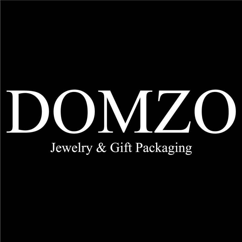 DOMZO Jewelry & Gift Packaging