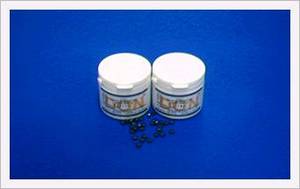 Titanium Oxide (TiO2)