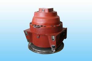 Wholesale Construction Machinery Parts: Plantary Speed Reducer