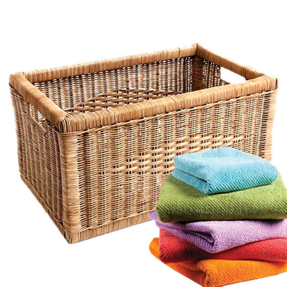 Rattan Basket(id:10197805). Buy Vietnam Hotel Furniture, Hostel