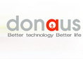 Donaus Co.,Ltd Company Logo