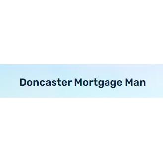 Doncaster Mortgage Man Company Logo