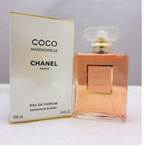 Channel Coco Mademoiselle 100ml EDT 3.4 OZ 100 ML(id:10776487) Product ...