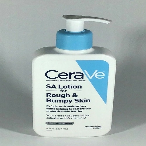 Cerave Sa Lotion For Rough Bumpy Skin 8 Oz Id Buy United States Lotion Ec21