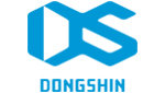 Dongshin Hydraulics Co., Ltd. Company Logo