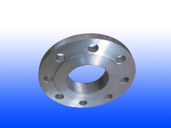 Threaded Flanges