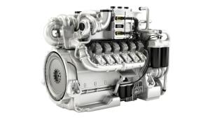 Wholesale diesel engine parts: MTU Engine Parts