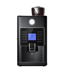 Wholesale lcd control panel: Premium OCS Espresso Machine with 10 Menu Buttons