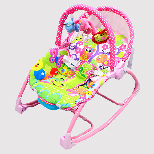 Baby Bouncing Chair, Toddler Rocker