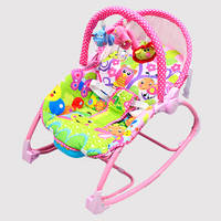 Baby Bouncing Chair, Toddler Rocker