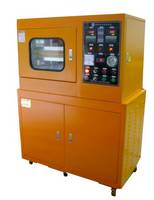 XH-406B PVC press machine