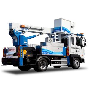 Wholesale s: INSULATION AERIAL PLATFORM (Truck Mounted Boom Lift)
