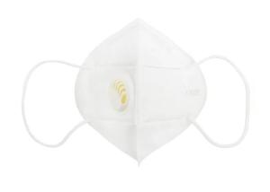 Wholesale mask with breathing valve: Dhx KN95 Breathing Valve Type Medical Protective Mask