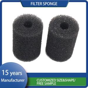 Wholesale plastic recycling plant machinery: Foam Filter Sponge Water Filter Element Water Filtration for Water Air Filter