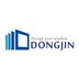 DongJin Co.,Ltd. Company Logo