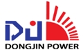 Dongjin Power CO., LTD. Company Logo