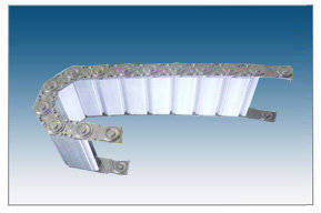 Wholesale processing: TL Steel Drag Chain System Wholesale processing: TL Steel Drag Chain System