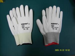 Wholesale esd product: Work Gloves