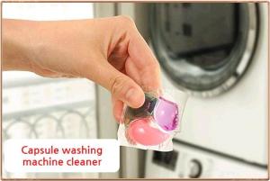 Wholesale washing machine: Capsule Washing Machine Cleaner
