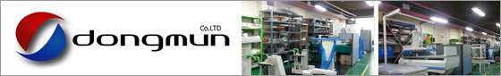 DMC(Dongmun Co., Ltd.)