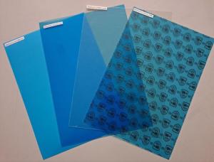 Wholesale film: Nano Glass(Hybrid Glass) Screen Protector and Its Raw Film
