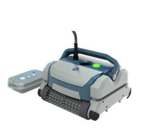 Wholesale hair rollers: Factory Automatic Robotic Pool Cleaner Rope 33m