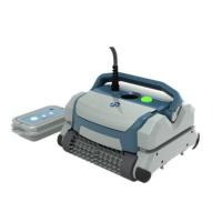 Factory Automatic Robotic Pool Cleaner Rope 33m