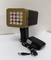 Wholesale lamp machine: LED Stroboscope