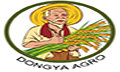 DongYa Agro Machinery Company Logo