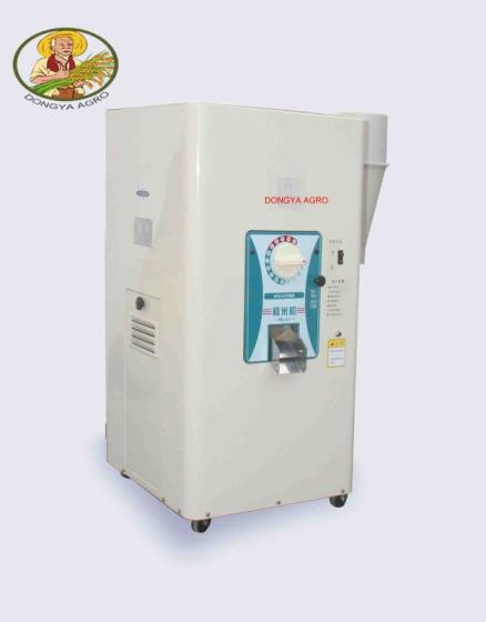DONGYA Mini Rice Polishing Machine Smart Rice Mill Machine Auto ...
