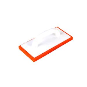 Wholesale plasters: 1611A-Replaceable Constrouction Plastering Sponge Trowel
