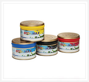 Wholesale solvent ink: Sheet-fed Offset Process Color Ink (Eco-Max)