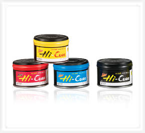 Wholesale color foil: UV Ink (New Hi-Cure)