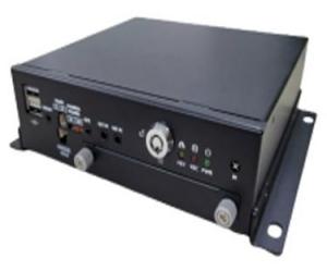Wholesale hdd power cable: CAR DVR - Wifi Highbrid MDVR(4CH/8CH)