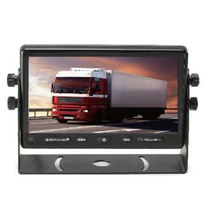 Wholesale waterproof strip: 7 Inch Heavy Duty Monitor (XRM-W720D Series)